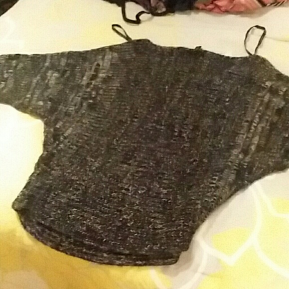 Jessica Simpson sweater - Picture 4 of 4